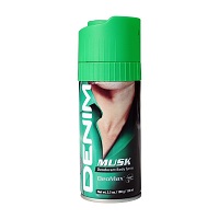 Denim Musk Body Spray 150ml